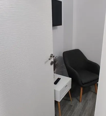 شقة Apartament Maria *