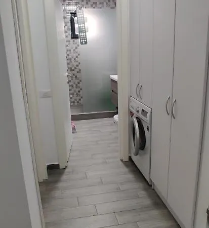 Apartament Maria * إيفوري نورد