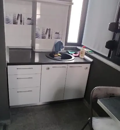 Apartament Maria شقة إيفوري نورد