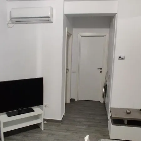 Apartament Maria * إيفوري نورد