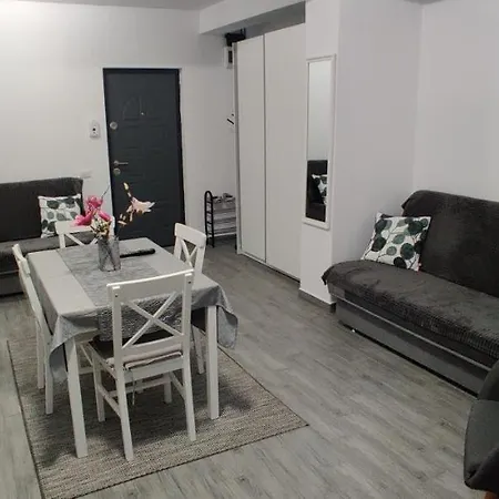 شقة Apartament Maria *