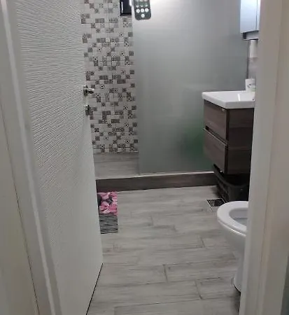 شقة Apartament Maria *
