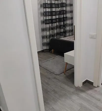 شقة Apartament Maria إيفوري نورد