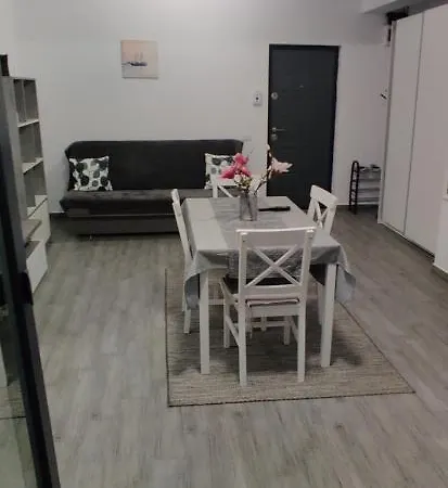 Apartament Maria إيفوري نورد