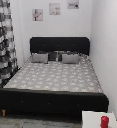 Apartament Maria شقة *