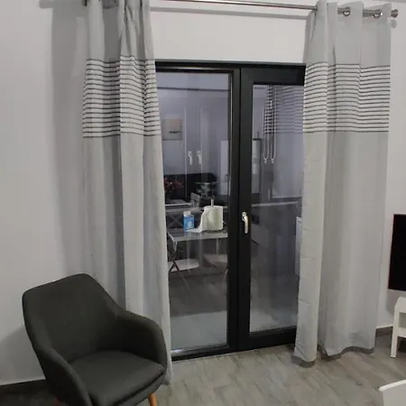 شقة Apartament Maria