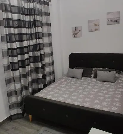 شقة Apartament Maria *